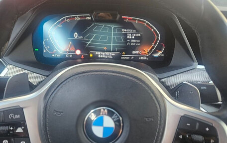 BMW X6, 2022 год, 5 820 000 рублей, 8 фотография