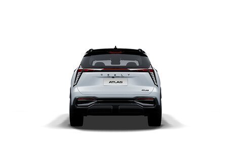 Geely Atlas, 2025 год, 3 717 190 рублей, 5 фотография