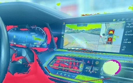 BMW X6, 2022 год, 5 820 000 рублей, 7 фотография