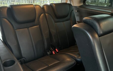 Mercedes-Benz GL-Класс, 2007 год, 1 199 000 рублей, 17 фотография