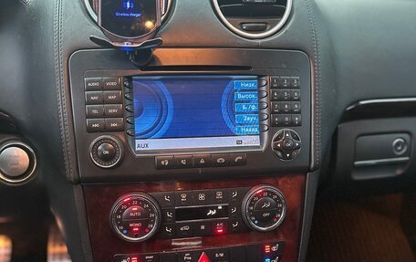 Mercedes-Benz GL-Класс, 2007 год, 1 199 000 рублей, 14 фотография