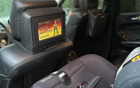 Mercedes-Benz GL-Класс, 2007 год, 1 199 000 рублей, 19 фотография