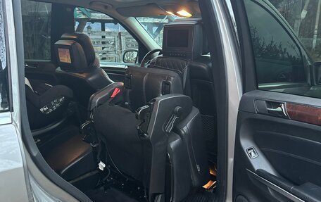 Mercedes-Benz GL-Класс, 2007 год, 1 199 000 рублей, 18 фотография