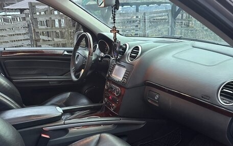 Mercedes-Benz GL-Класс, 2007 год, 1 199 000 рублей, 16 фотография