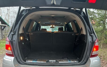 Mercedes-Benz GL-Класс, 2007 год, 1 199 000 рублей, 20 фотография