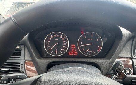 BMW X5, 2009 год, 2 000 000 рублей, 2 фотография