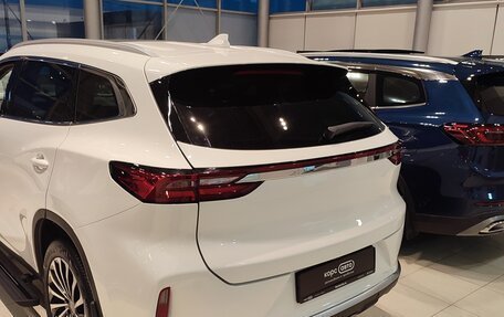 CheryExeed TXL, 2023 год, 2 500 рублей, 3 фотография