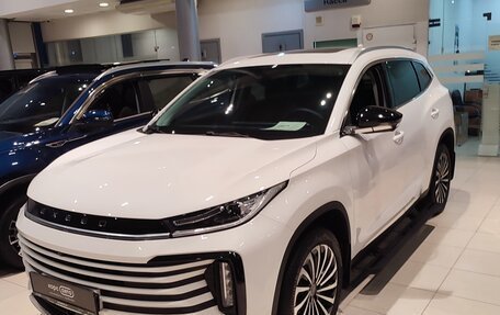 CheryExeed TXL, 2023 год, 2 500 рублей, 2 фотография