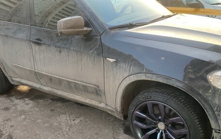 BMW X5, 2009 год, 2 000 000 рублей, 3 фотография