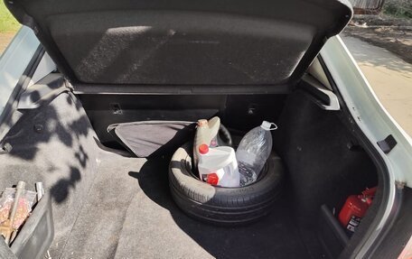 Skoda Rapid I, 2017 год, 400 000 рублей, 7 фотография