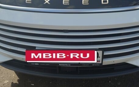 CheryExeed TXL, 2023 год, 2 500 рублей, 4 фотография