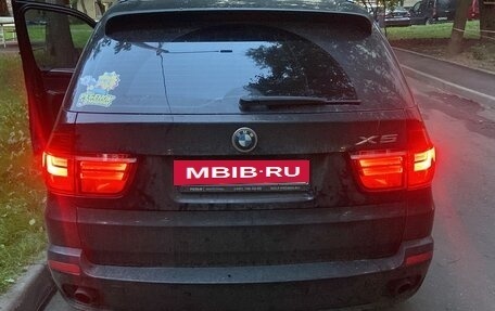 BMW X5, 2009 год, 2 000 000 рублей, 4 фотография