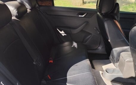 Skoda Rapid I, 2017 год, 400 000 рублей, 11 фотография