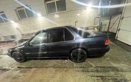 Honda Accord IV, 1991 год, 170 000 рублей, 6 фотография