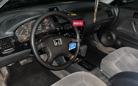 Honda Accord IV, 1991 год, 170 000 рублей, 5 фотография