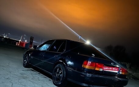 Honda Accord IV, 1991 год, 170 000 рублей, 2 фотография