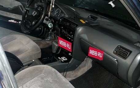 Honda Accord IV, 1991 год, 170 000 рублей, 3 фотография