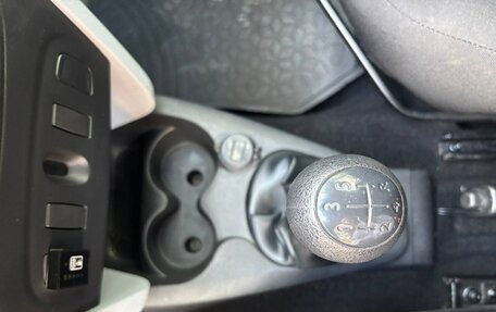Renault Logan II, 2015 год, 455 000 рублей, 11 фотография
