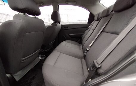 Chevrolet Aveo III, 2008 год, 350 000 рублей, 8 фотография