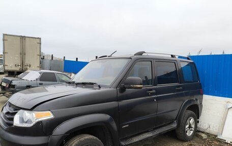 ЛуАЗ Patriot, 2015 год, 375 000 рублей, 2 фотография