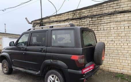 ЛуАЗ Patriot, 2015 год, 375 000 рублей, 3 фотография