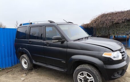 ЛуАЗ Patriot, 2015 год, 375 000 рублей, 5 фотография