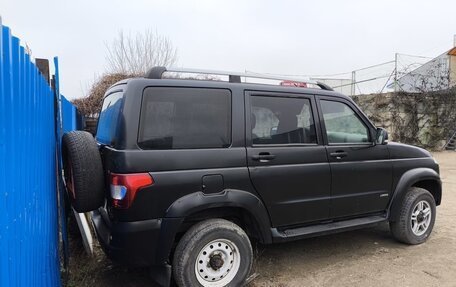 ЛуАЗ Patriot, 2015 год, 375 000 рублей, 6 фотография