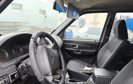 ЛуАЗ Patriot, 2015 год, 375 000 рублей, 7 фотография