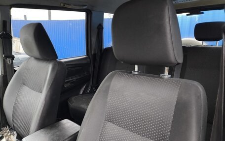 ЛуАЗ Patriot, 2015 год, 375 000 рублей, 9 фотография