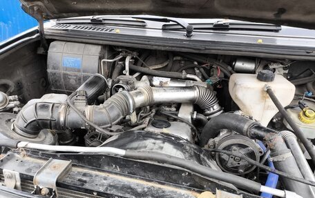 ЛуАЗ Patriot, 2015 год, 375 000 рублей, 8 фотография