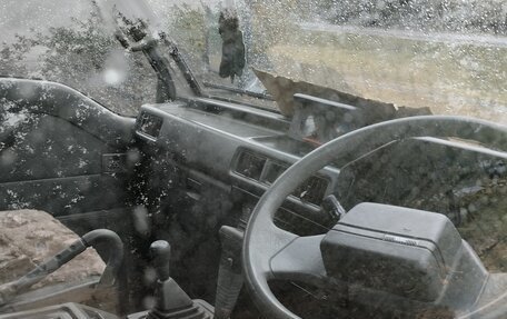 Mitsubishi Delica III, 1988 год, 850 000 рублей, 5 фотография