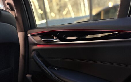 BMW 5 серия, 2018 год, 2 949 000 рублей, 5 фотография