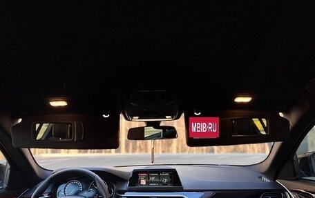 BMW 5 серия, 2018 год, 2 949 000 рублей, 6 фотография