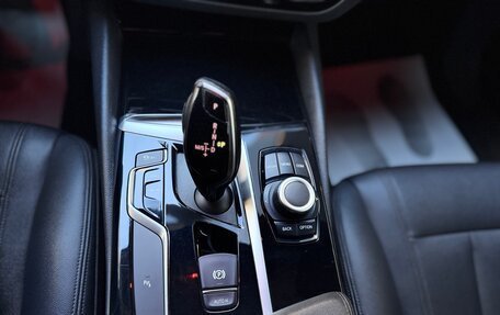 BMW 5 серия, 2018 год, 2 949 000 рублей, 12 фотография