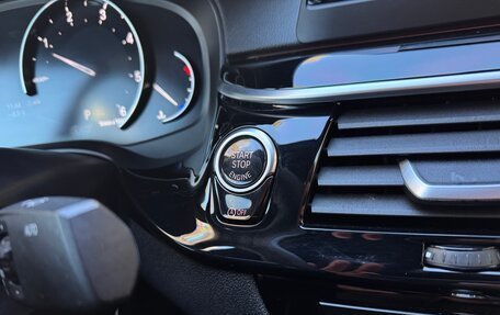 BMW 5 серия, 2018 год, 2 949 000 рублей, 13 фотография