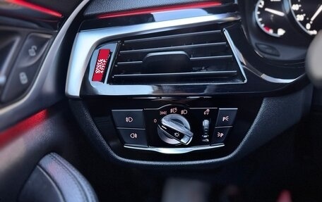 BMW 5 серия, 2018 год, 2 949 000 рублей, 11 фотография