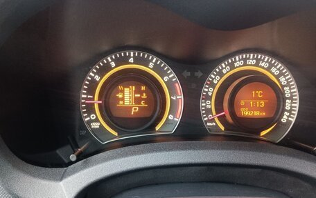 Toyota Auris II, 2011 год, 955 000 рублей, 8 фотография