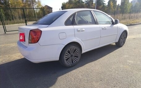 Daewoo Gentra II, 2014 год, 230 000 рублей, 3 фотография