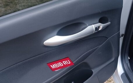 Toyota Auris II, 2011 год, 955 000 рублей, 16 фотография