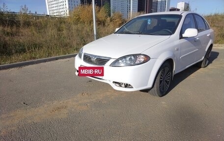 Daewoo Gentra II, 2014 год, 230 000 рублей, 7 фотография