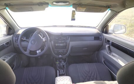 Daewoo Gentra II, 2014 год, 230 000 рублей, 8 фотография