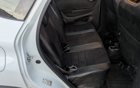 Renault Kaptur I рестайлинг, 2017 год, 1 800 000 рублей, 2 фотография