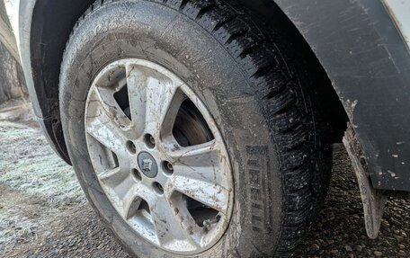 Renault Kaptur I рестайлинг, 2017 год, 1 800 000 рублей, 7 фотография