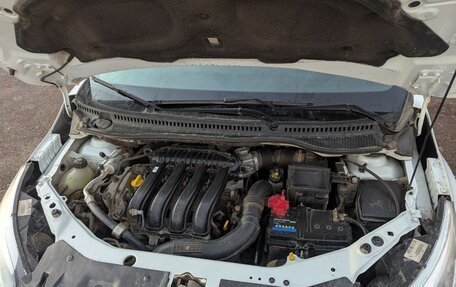 Renault Kaptur I рестайлинг, 2017 год, 1 800 000 рублей, 9 фотография