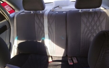 Daewoo Gentra II, 2014 год, 230 000 рублей, 10 фотография