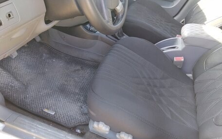 Daewoo Gentra II, 2014 год, 230 000 рублей, 9 фотография