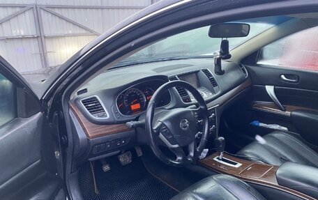 Nissan Teana, 2009 год, 695 000 рублей, 7 фотография