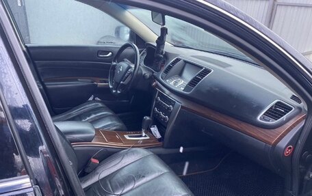 Nissan Teana, 2009 год, 695 000 рублей, 9 фотография