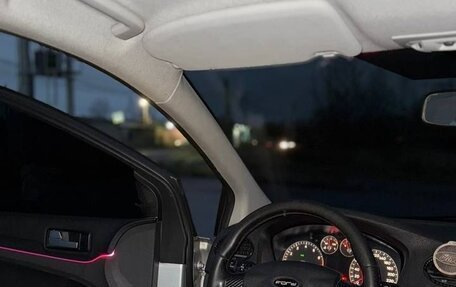 Ford Focus II рестайлинг, 2007 год, 630 000 рублей, 2 фотография