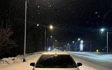 Ford Focus II рестайлинг, 2007 год, 630 000 рублей, 5 фотография